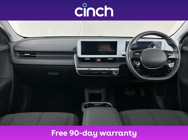 Used Hyundai IONIQ 5 2022 for sale - 75389968: Photo 15