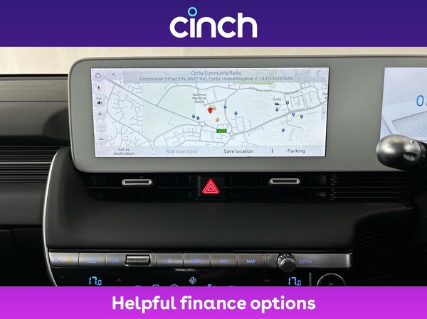 Used Hyundai IONIQ 5 2022 for sale - 75389968: Photo 17
