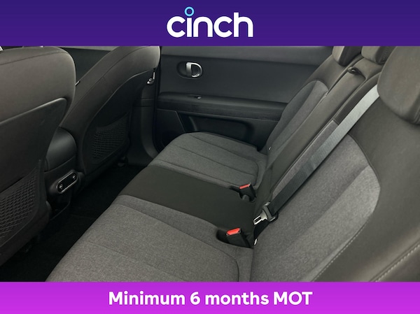 Used Hyundai IONIQ 5 2022 for sale - 75389968: Photo 20