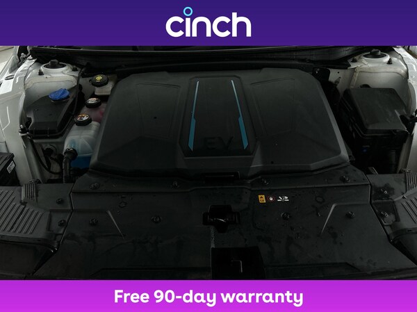 Used Hyundai IONIQ 5 2022 for sale - 75389968: Photo 23
