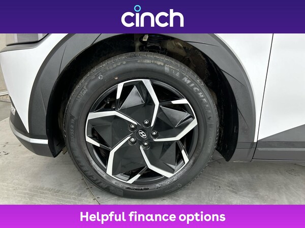 Used Hyundai IONIQ 5 2022 for sale - 75389968: Photo 24