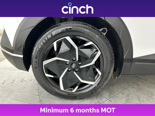 Used Hyundai IONIQ 5 2022 for sale - 75389968: Photo 27