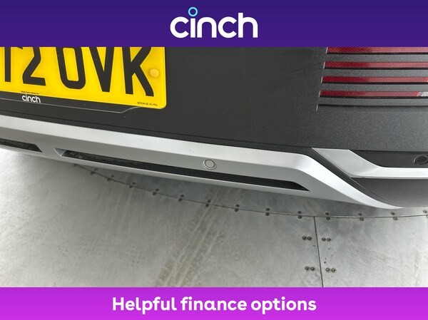 Used Hyundai IONIQ 5 2022 for sale - 75389968: Photo 35