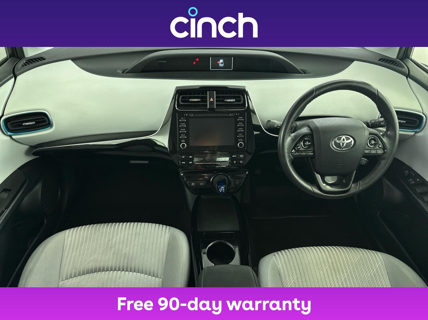 Used Toyota Prius 2021 for sale - 76186535: Photo 15