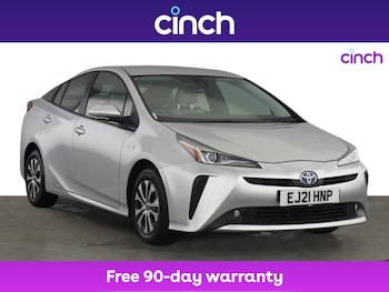 Toyota - Prius