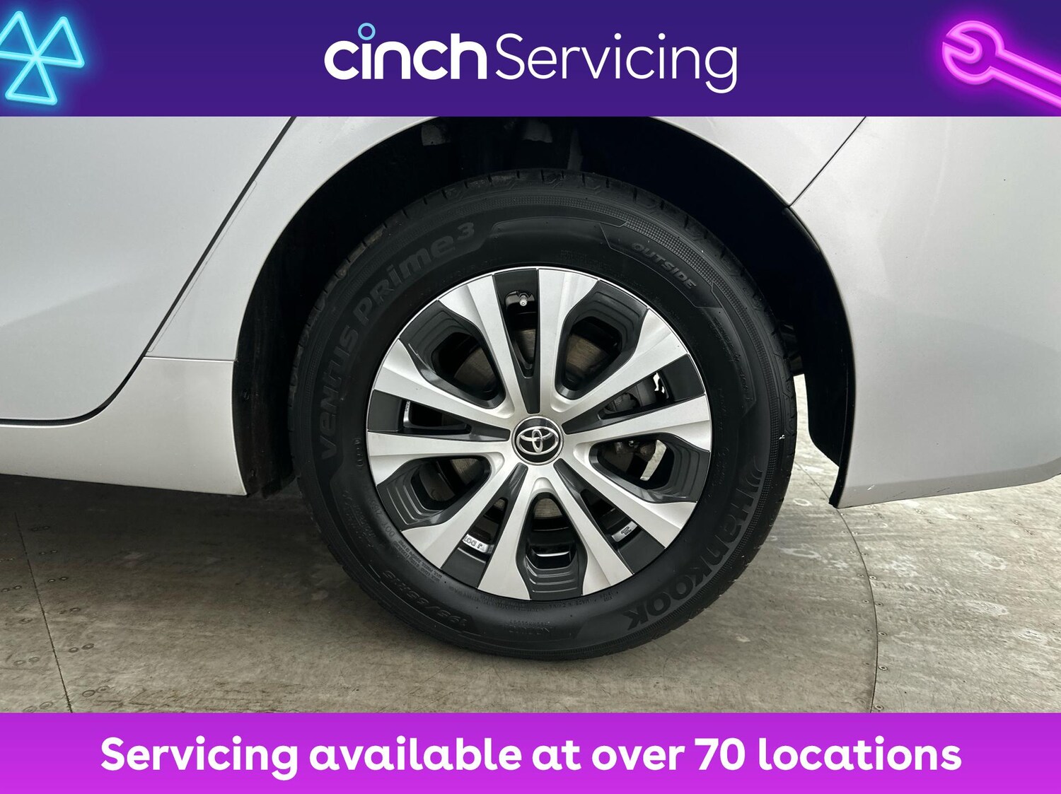 Used Toyota Prius 2021 for sale - 76186535: Photo 26