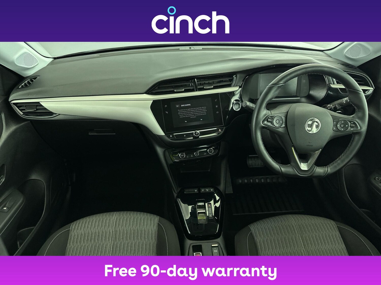 Used Vauxhall Corsa 2022 for sale - 76856509: Photo 15