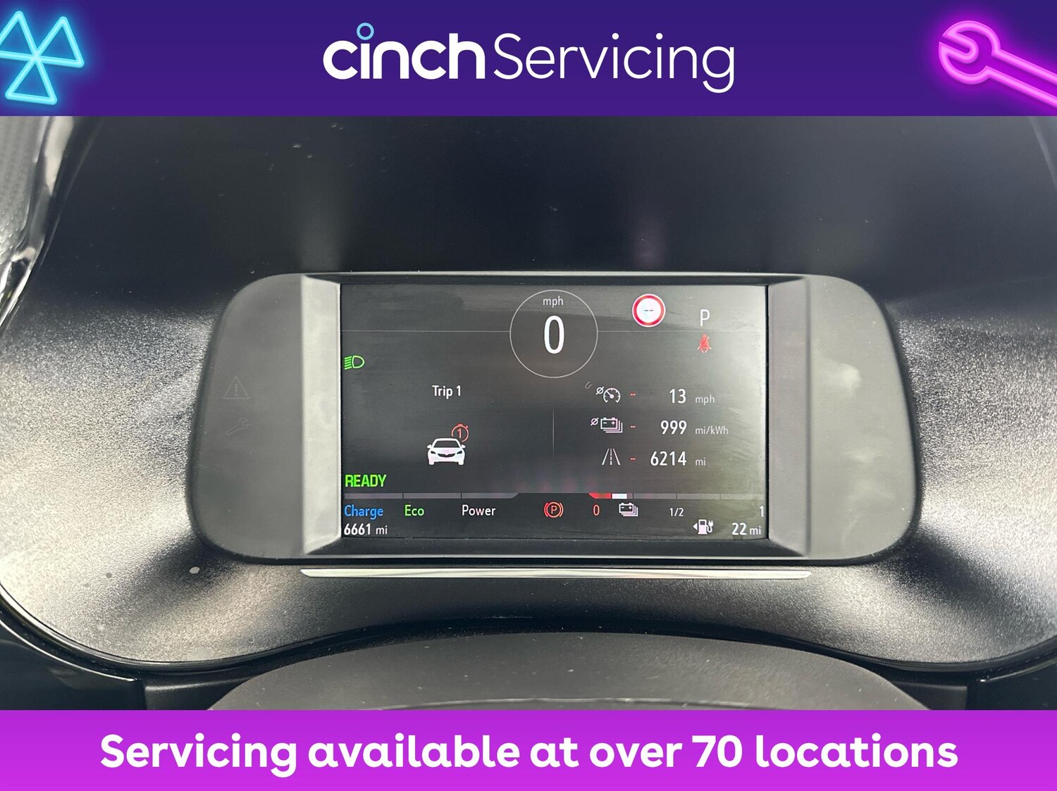 Used Vauxhall Corsa 2022 for sale - 76856509: Photo 18