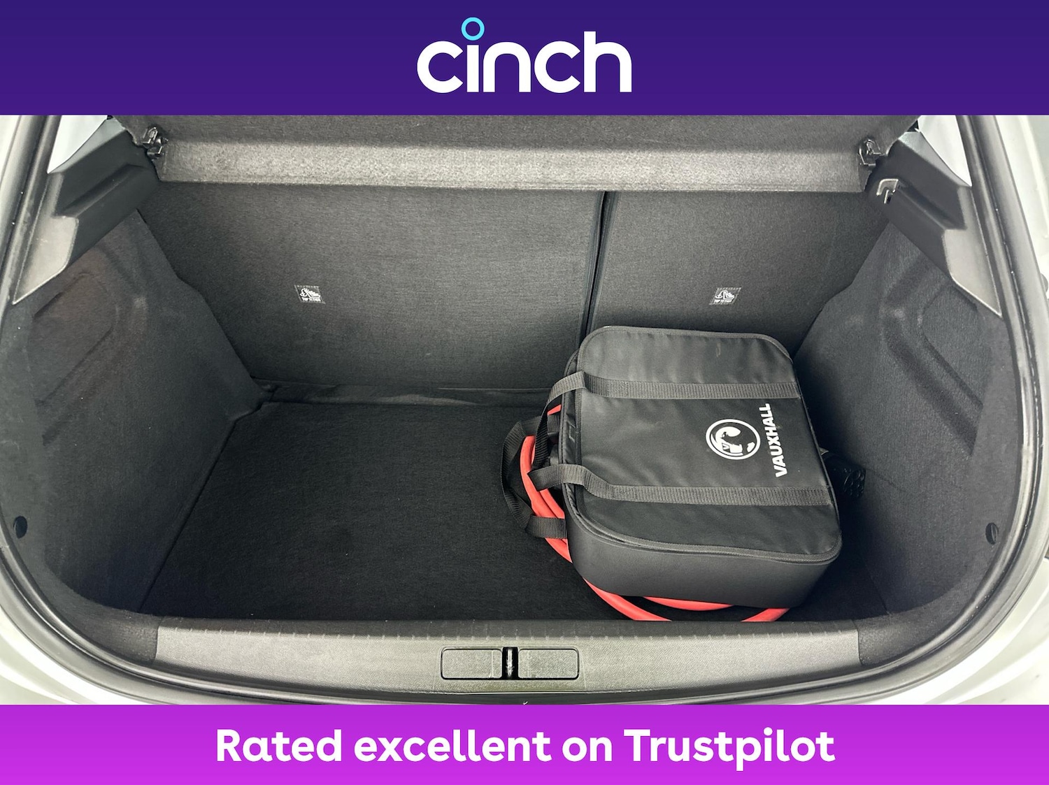 Used Vauxhall Corsa 2022 for sale - 76856509: Photo 21