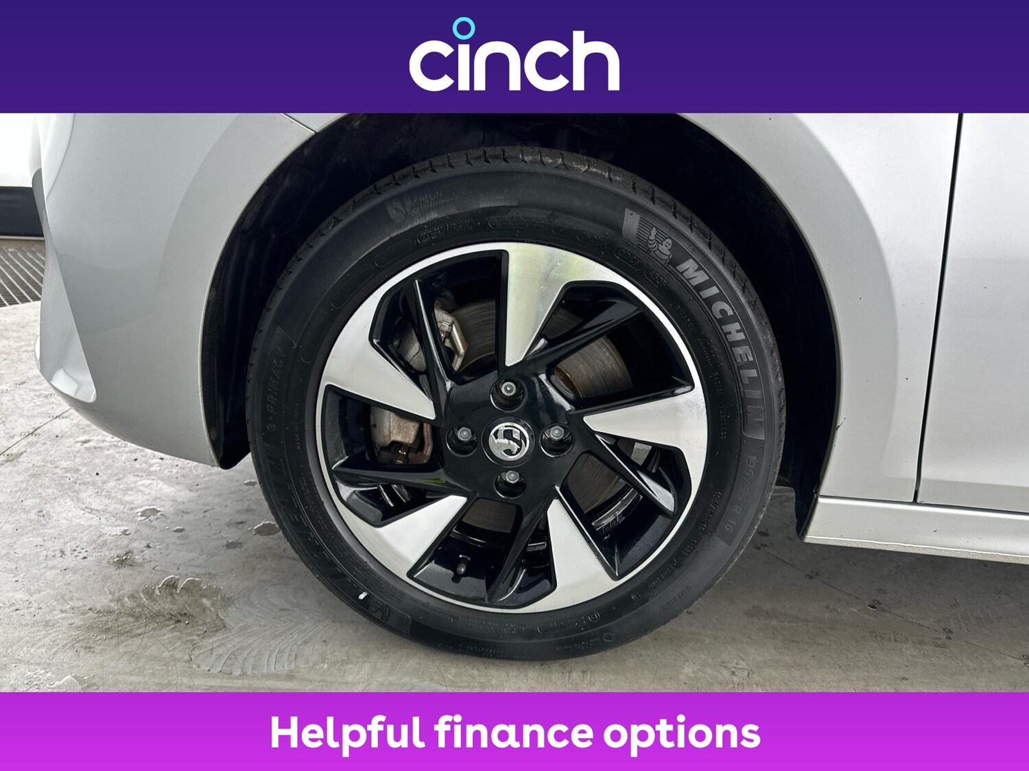 Used Vauxhall Corsa 2022 for sale - 76856509: Photo 24