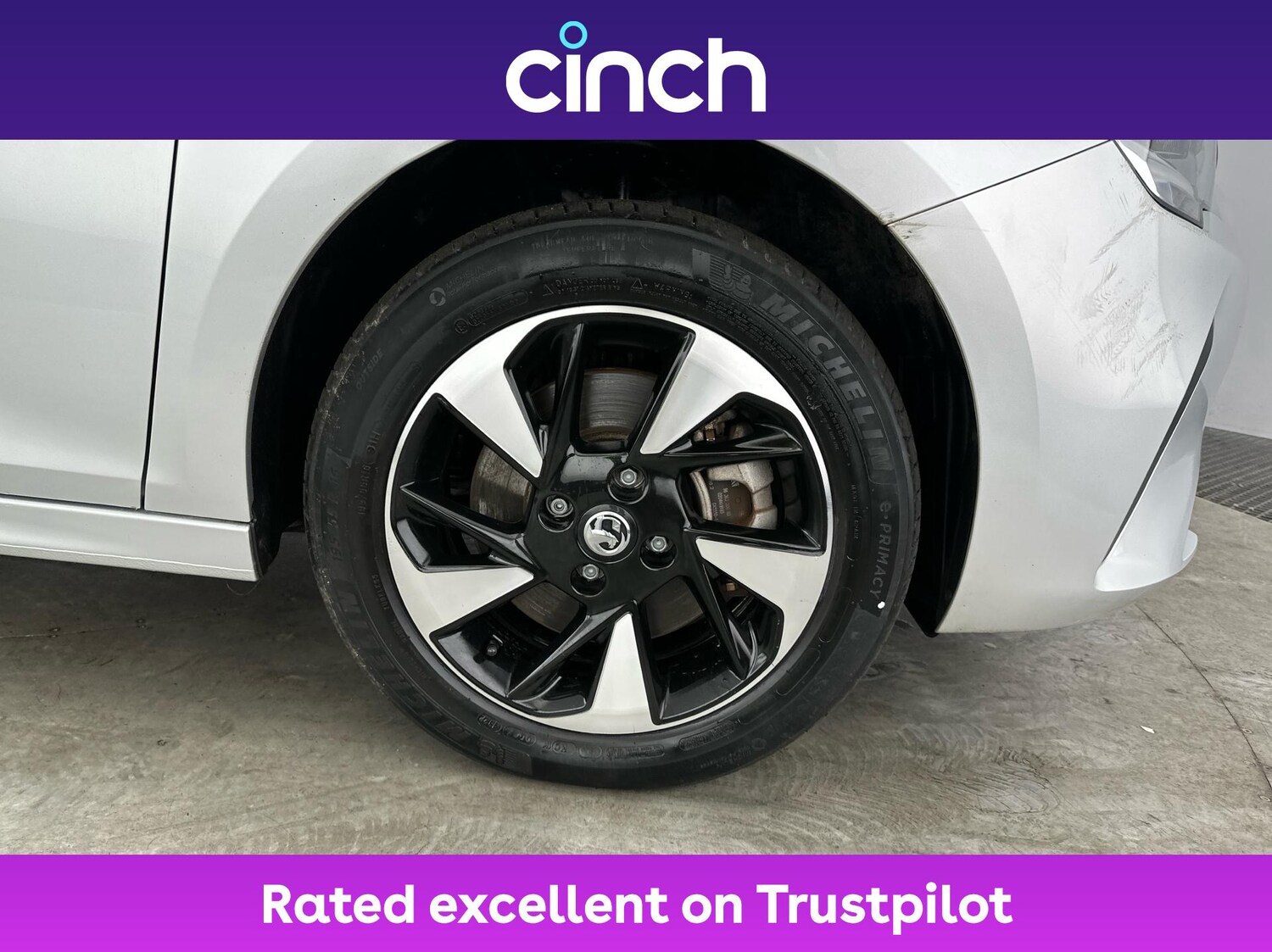 Used Vauxhall Corsa 2022 for sale - 76856509: Photo 28