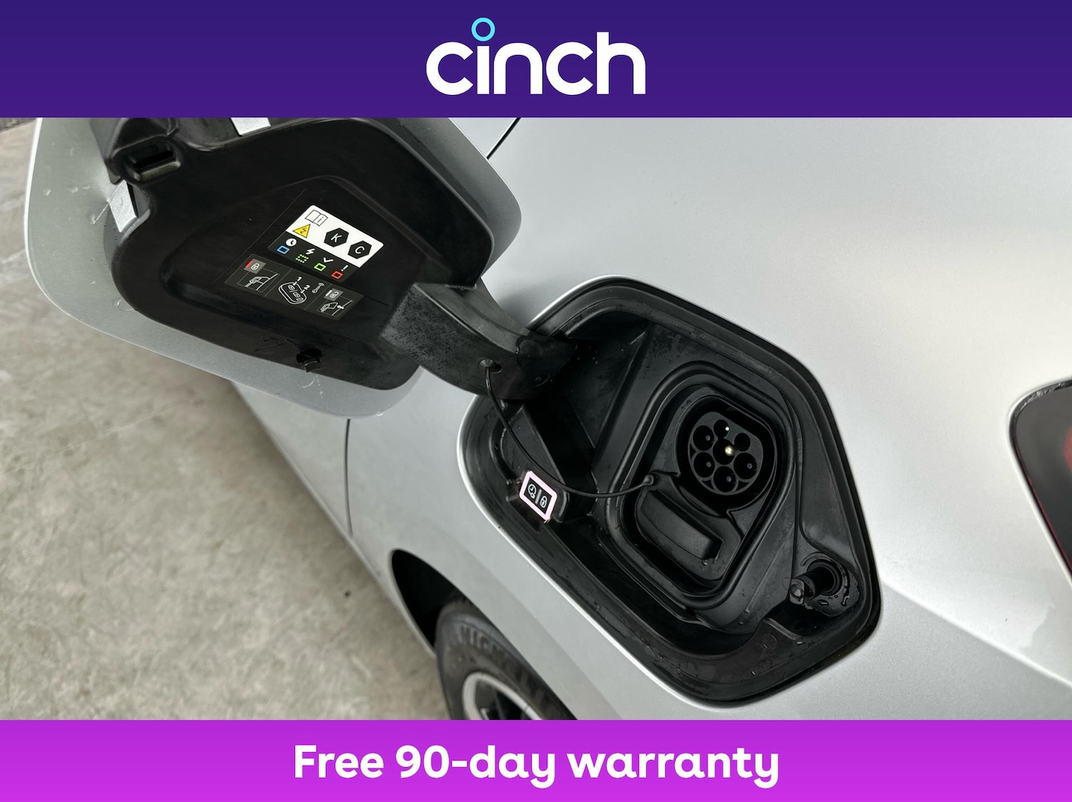 Used Vauxhall Corsa 2022 for sale - 76856509: Photo 29