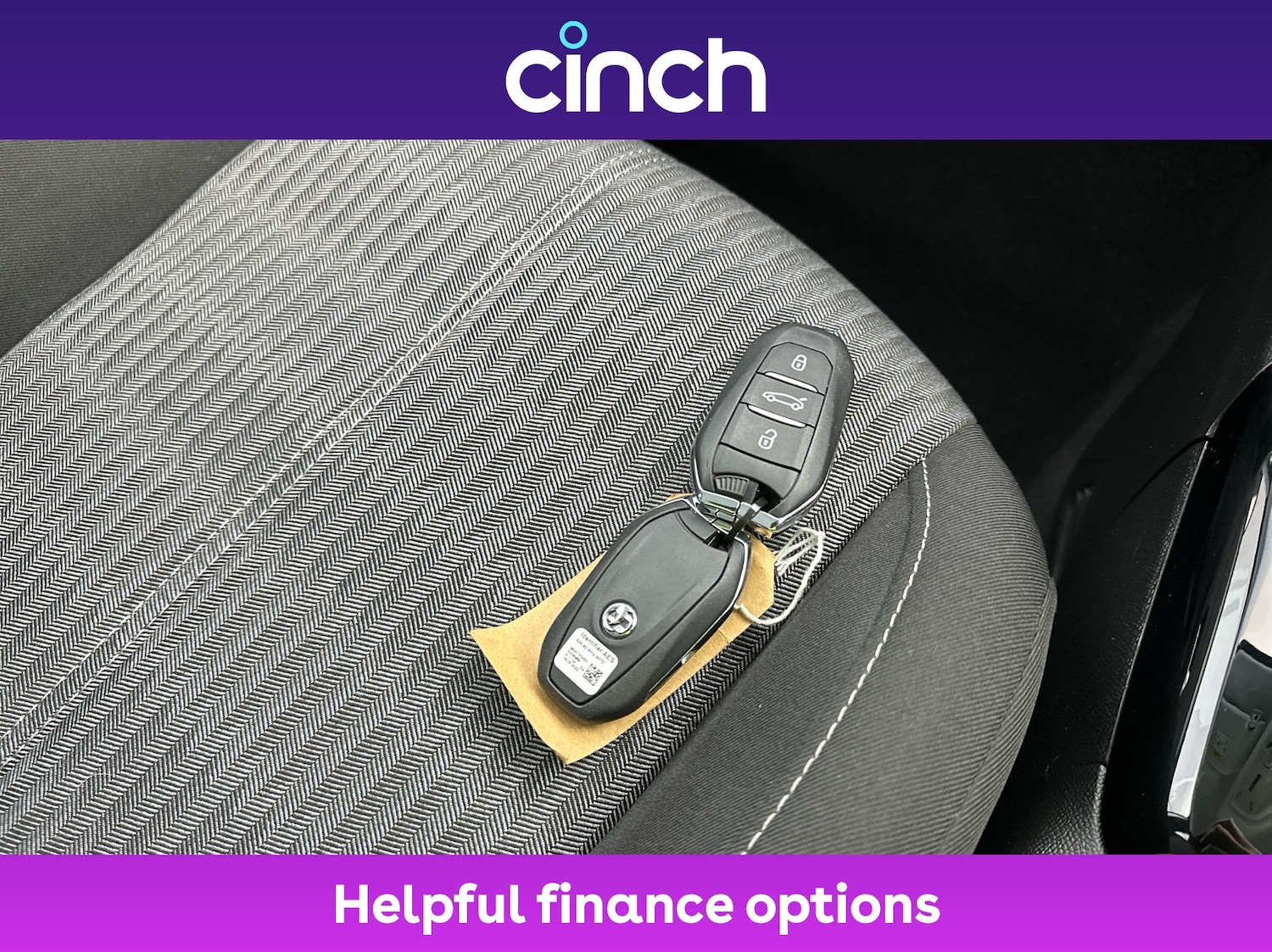 Used Vauxhall Corsa 2022 for sale - 76856509: Photo 30