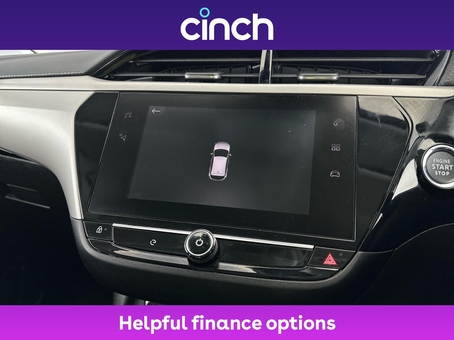 Used Vauxhall Corsa 2022 for sale - 76856509: Photo 35