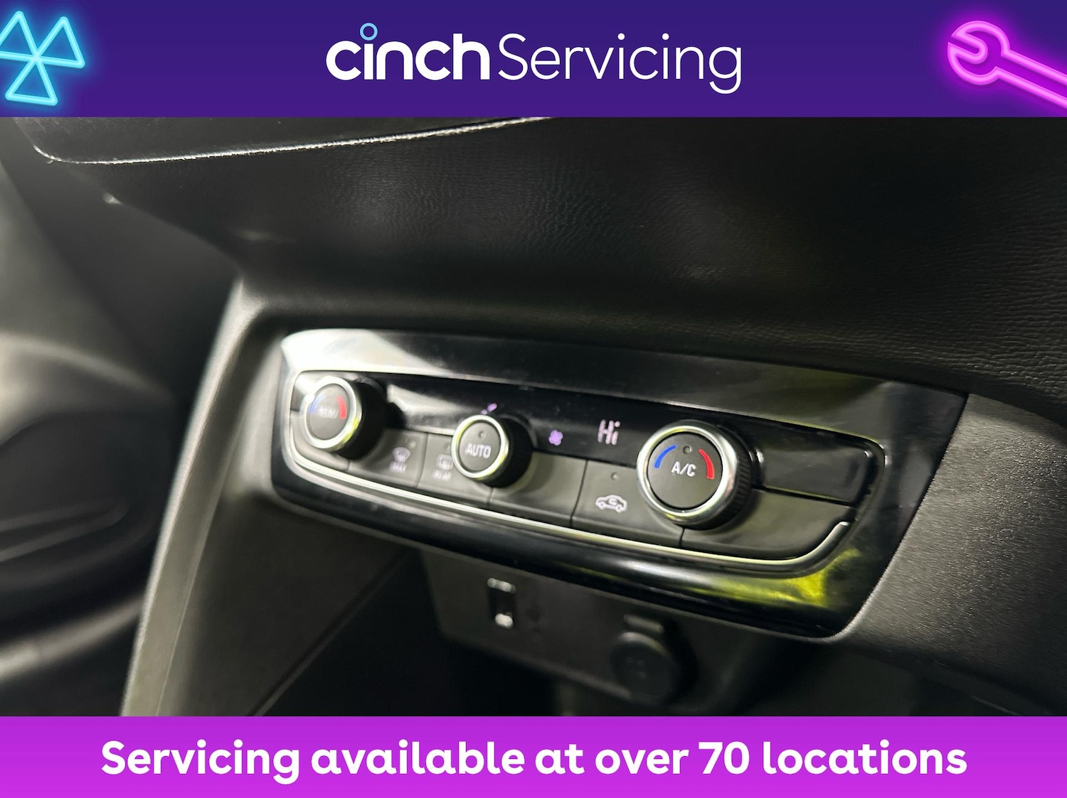 Used Vauxhall Corsa 2022 for sale - 76856509: Photo 36