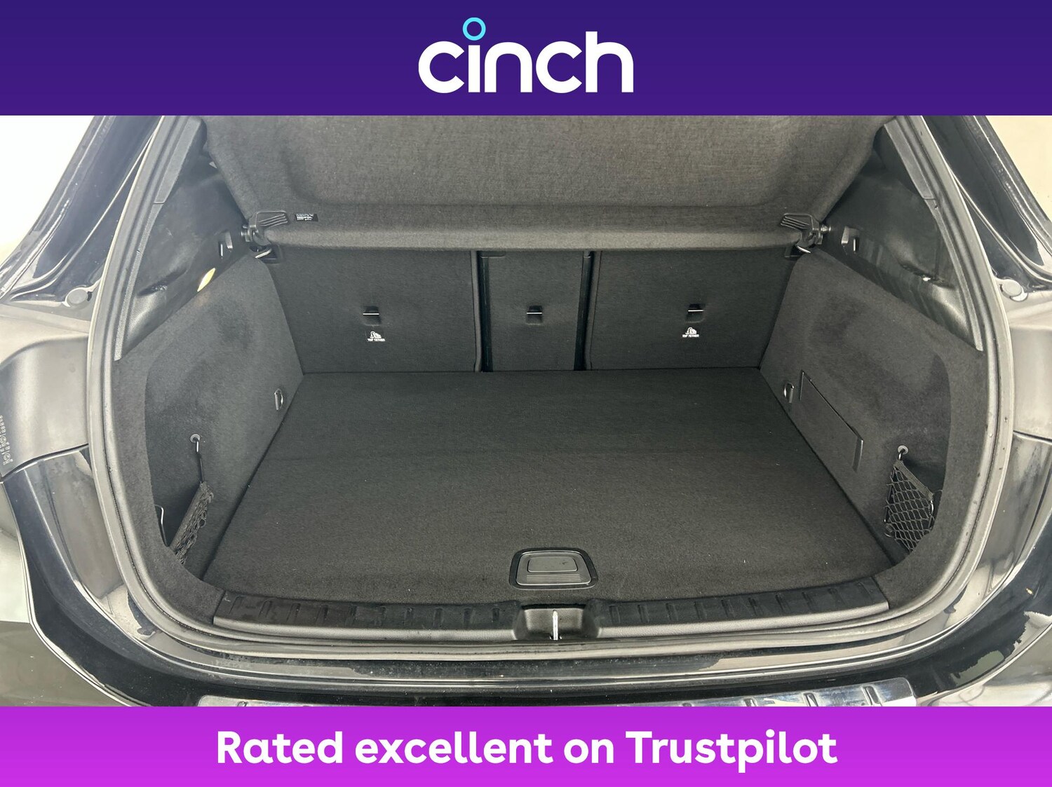 Used Mercedes-Benz EQA 2021 for sale - 76604203: Photo 21