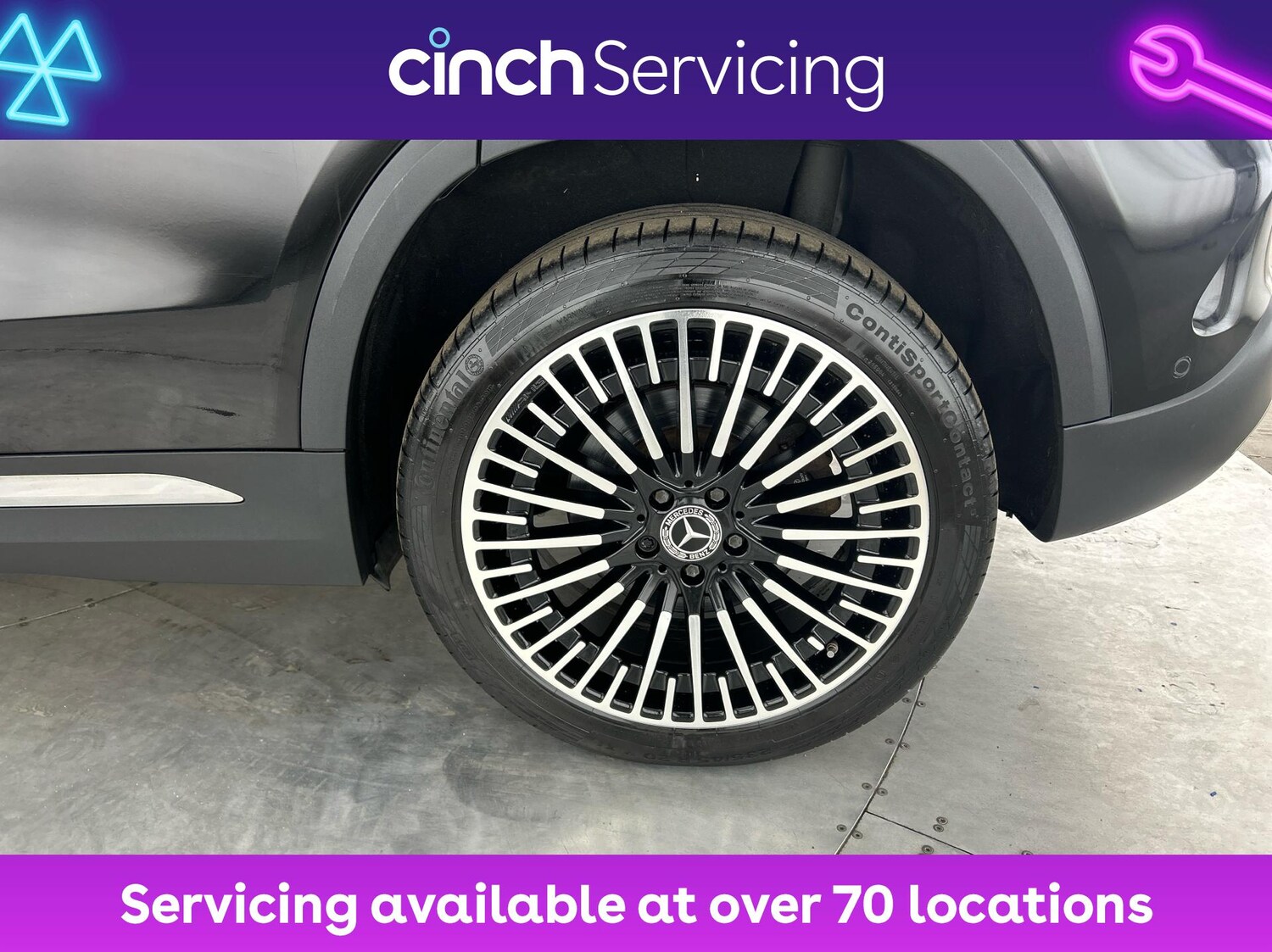 Used Mercedes-Benz EQA 2021 for sale - 76604203: Photo 26