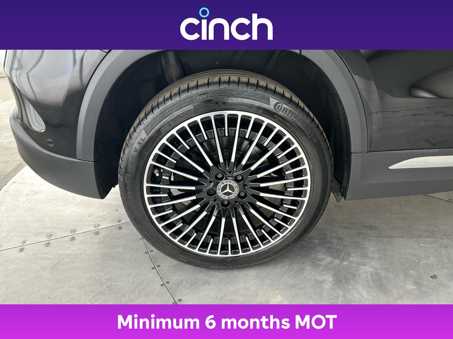 Used Mercedes-Benz EQA 2021 for sale - 76604203: Photo 27