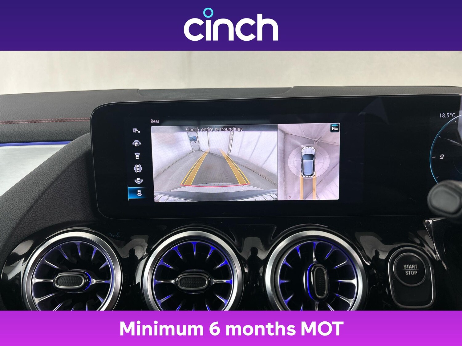 Used Mercedes-Benz EQA 2021 for sale - 76604203: Photo 32