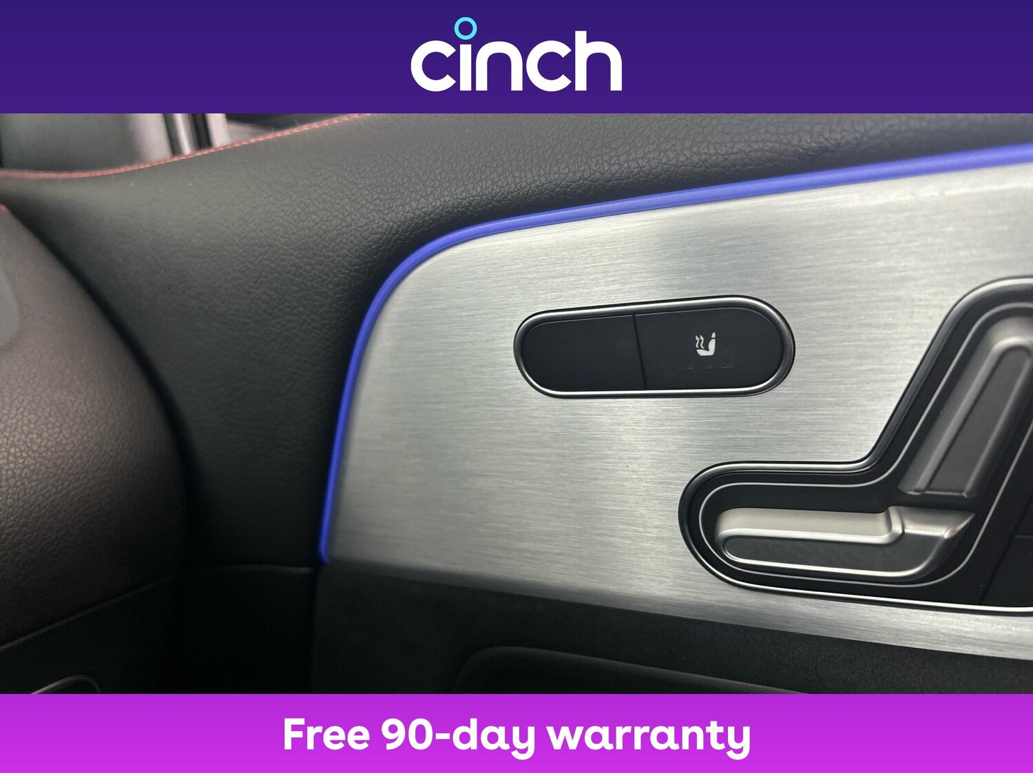 Used Mercedes-Benz EQA 2021 for sale - 76604203: Photo 34