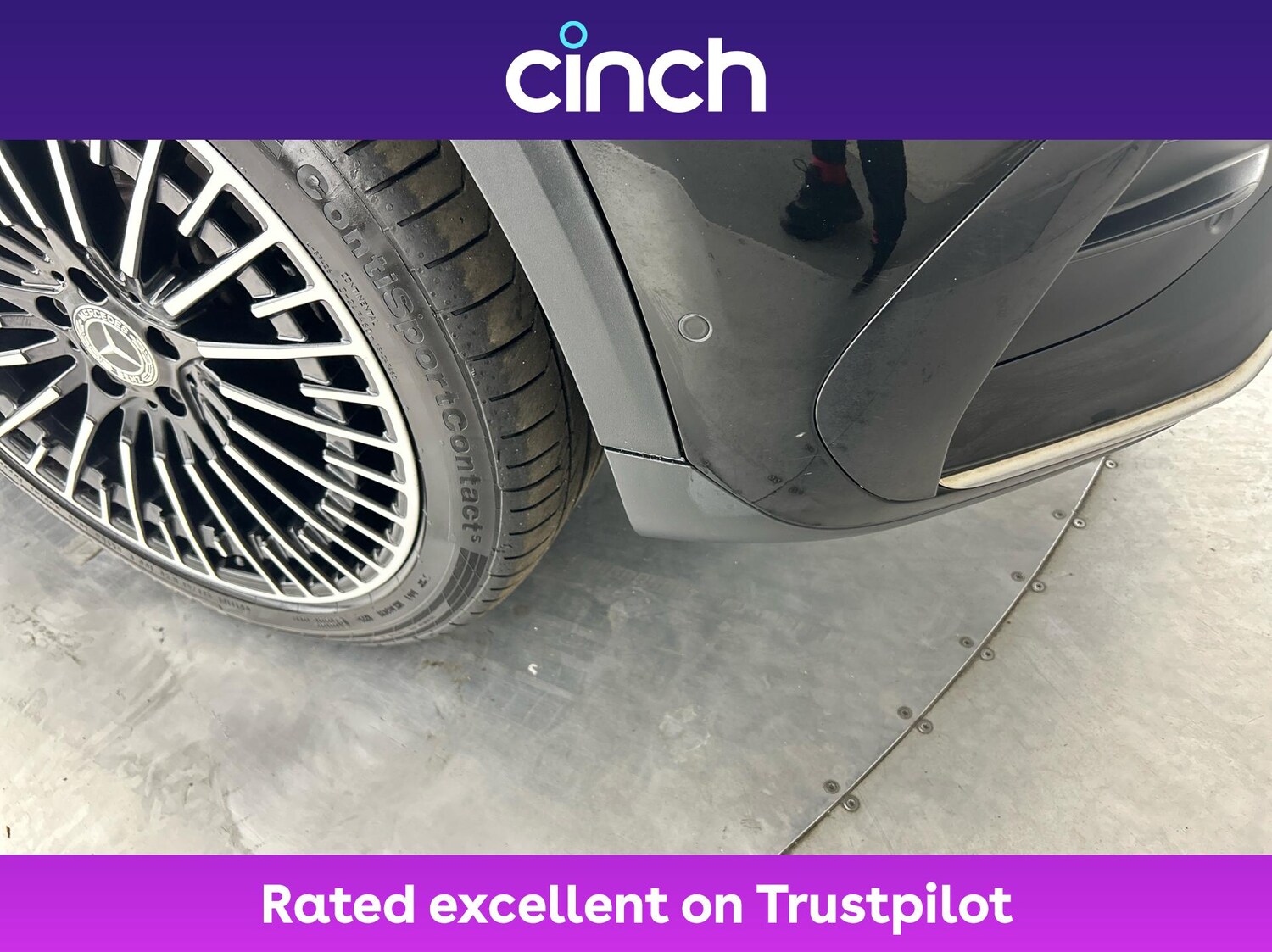 Used Mercedes-Benz EQA 2021 for sale - 76604203: Photo 38