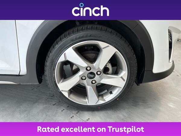 Used Ford Fiesta 2020 for sale - 75976066: Photo 28