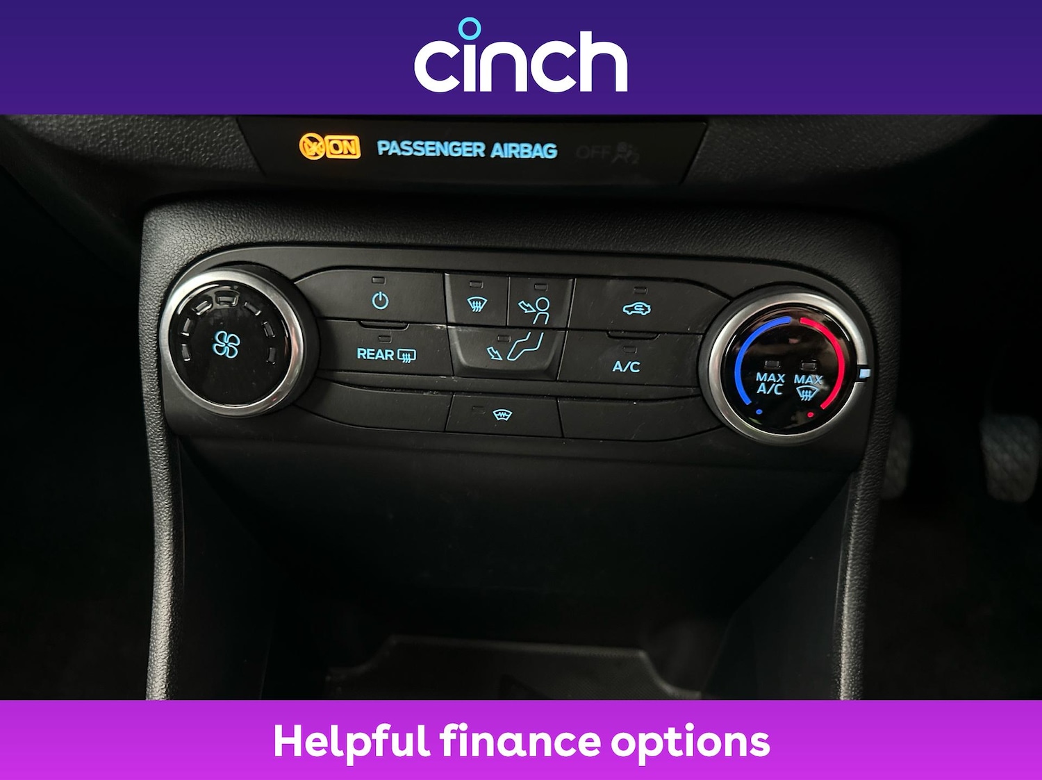 Used Ford Fiesta 2020 for sale - 75976066: Photo 30