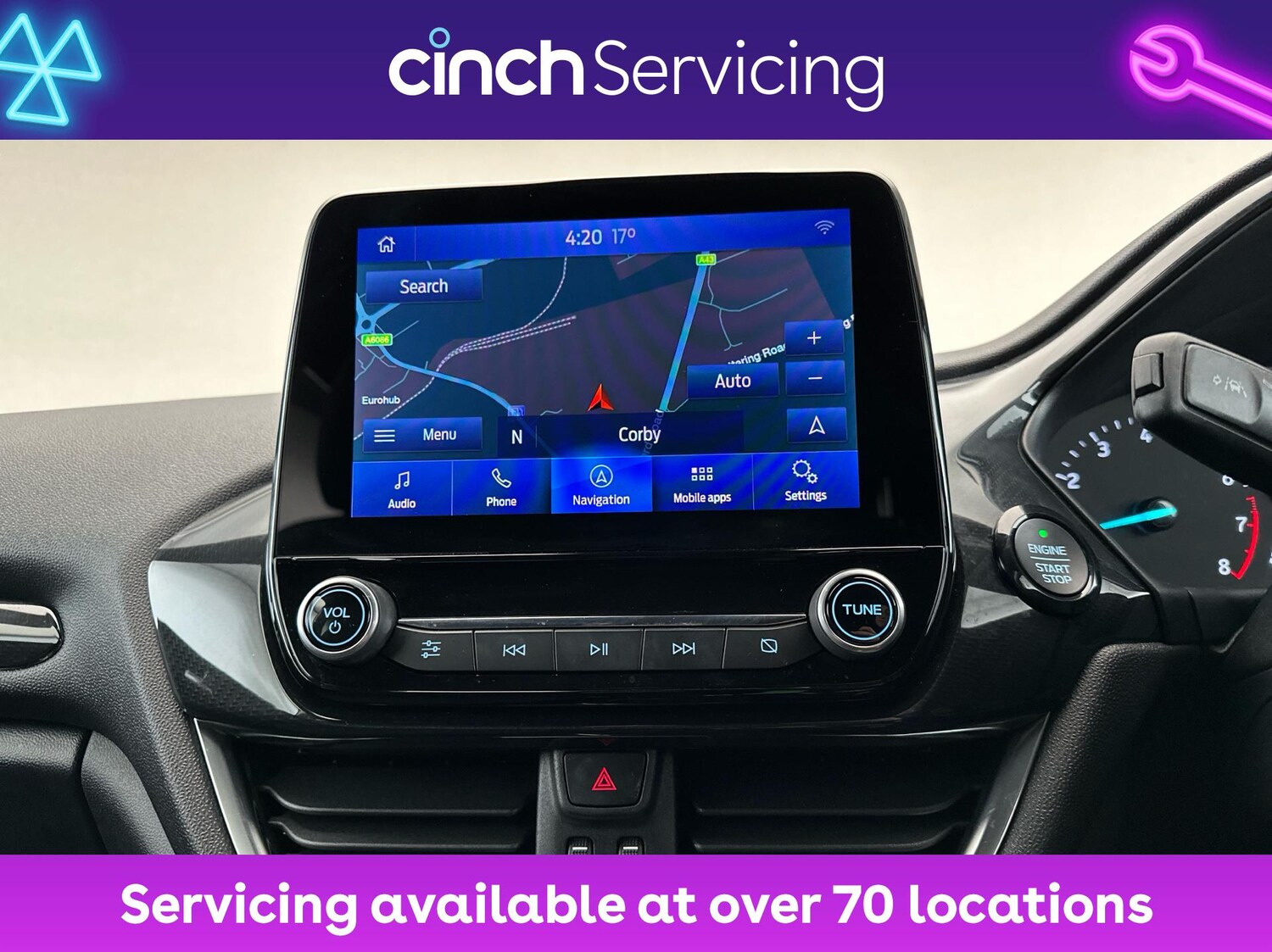 Used Ford Fiesta 2020 for sale - 75976066: Photo 31