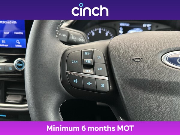Used Ford Fiesta 2020 for sale - 75976066: Photo 32