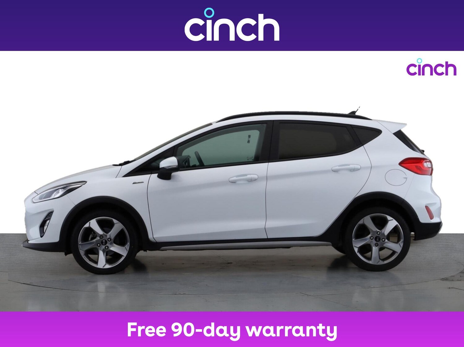 Used Ford Fiesta 2020 for sale - 75976066: Photo 8