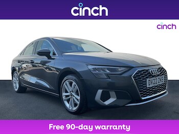 Audi - A3