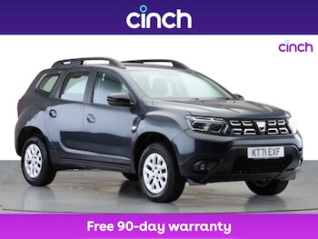 Dacia - Duster