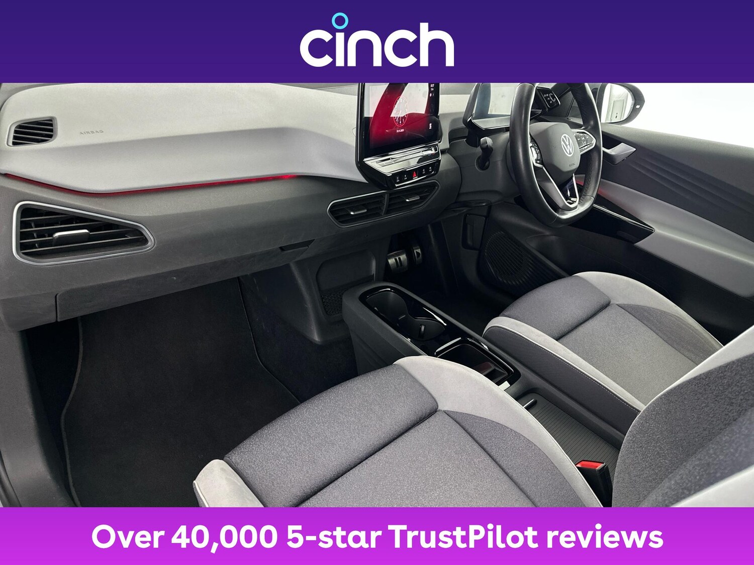 Used Volkswagen ID.3 2022 for sale - 76934363: Photo 14