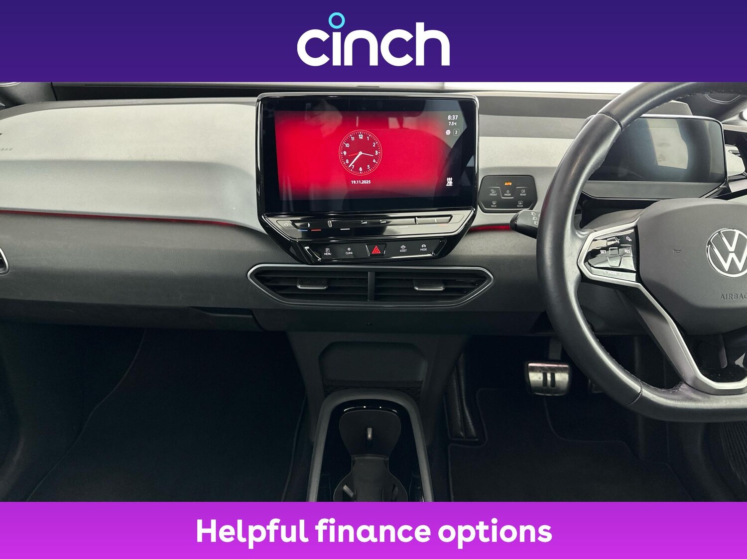 Used Volkswagen ID.3 2022 for sale - 76934363: Photo 17