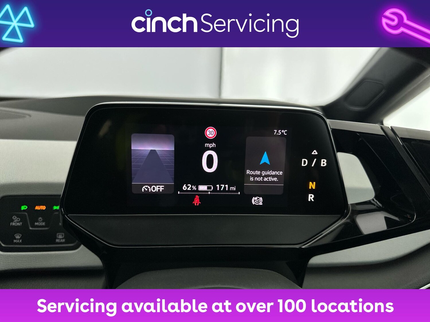 Used Volkswagen ID.3 2022 for sale - 76934363: Photo 18