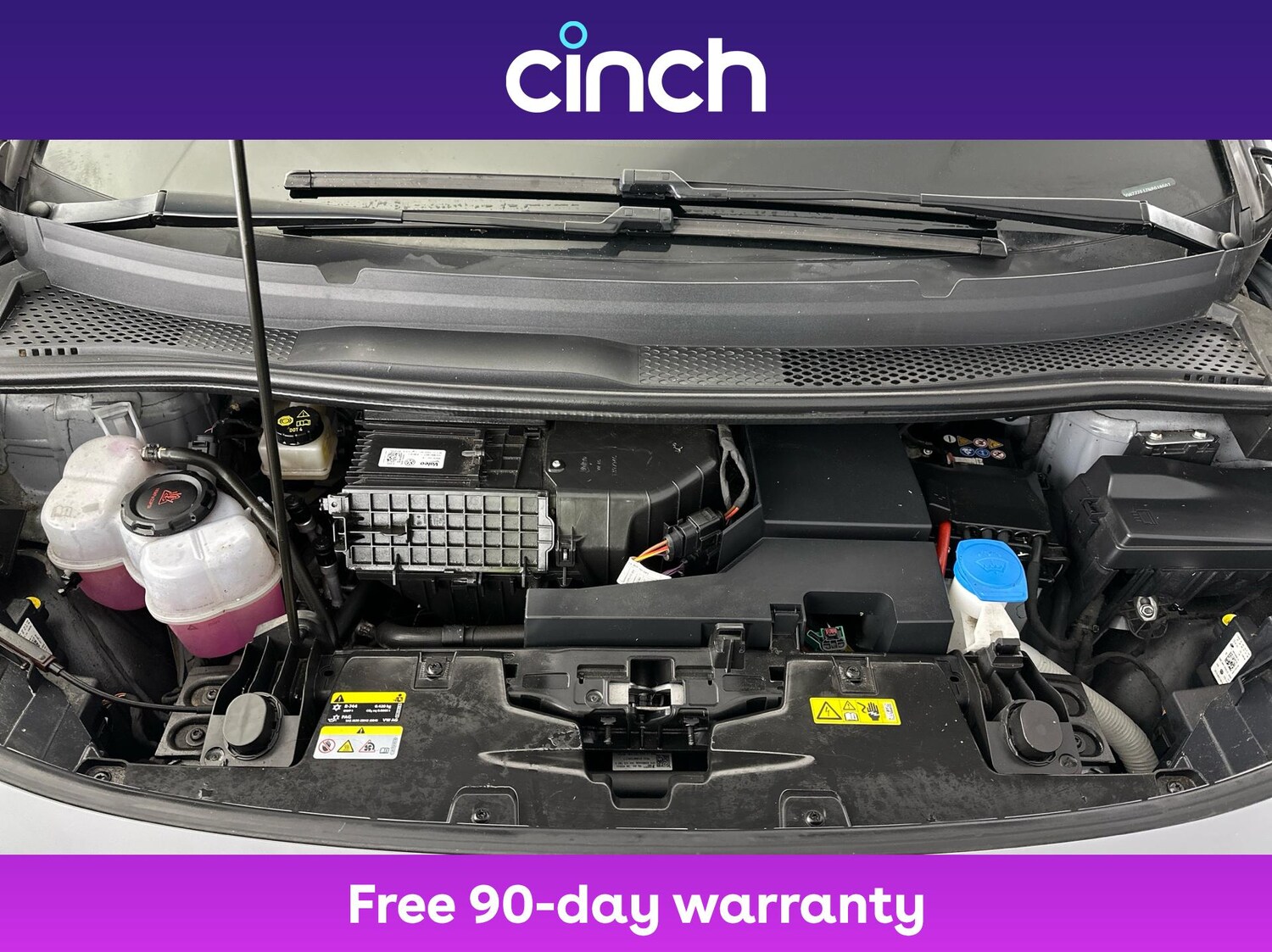 Used Volkswagen ID.3 2022 for sale - 76934363: Photo 23