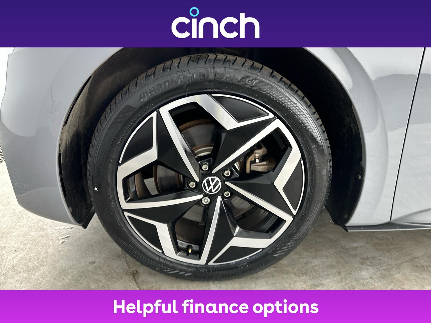 Used Volkswagen ID.3 2022 for sale - 76934363: Photo 24