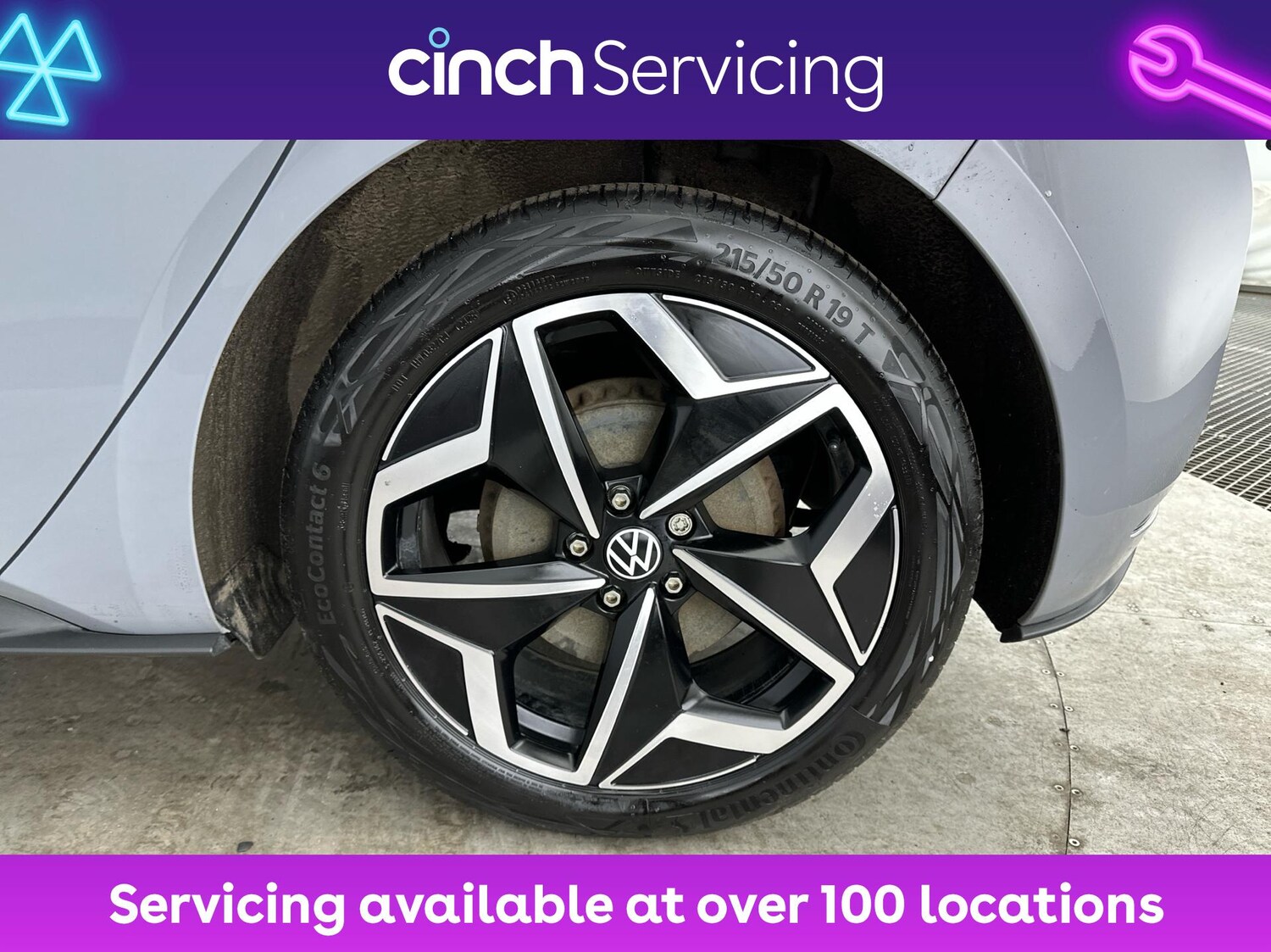 Used Volkswagen ID.3 2022 for sale - 76934363: Photo 26