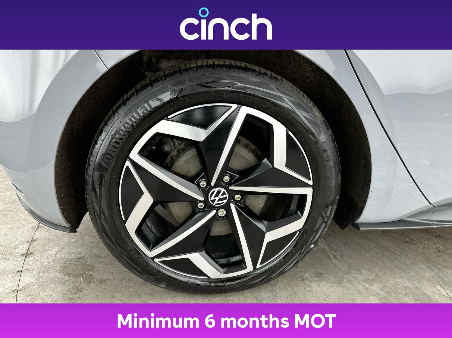 Used Volkswagen ID.3 2022 for sale - 76934363: Photo 27