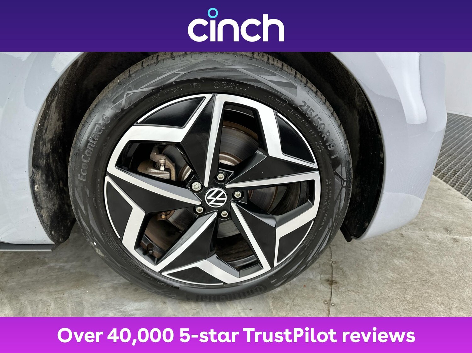 Used Volkswagen ID.3 2022 for sale - 76934363: Photo 28