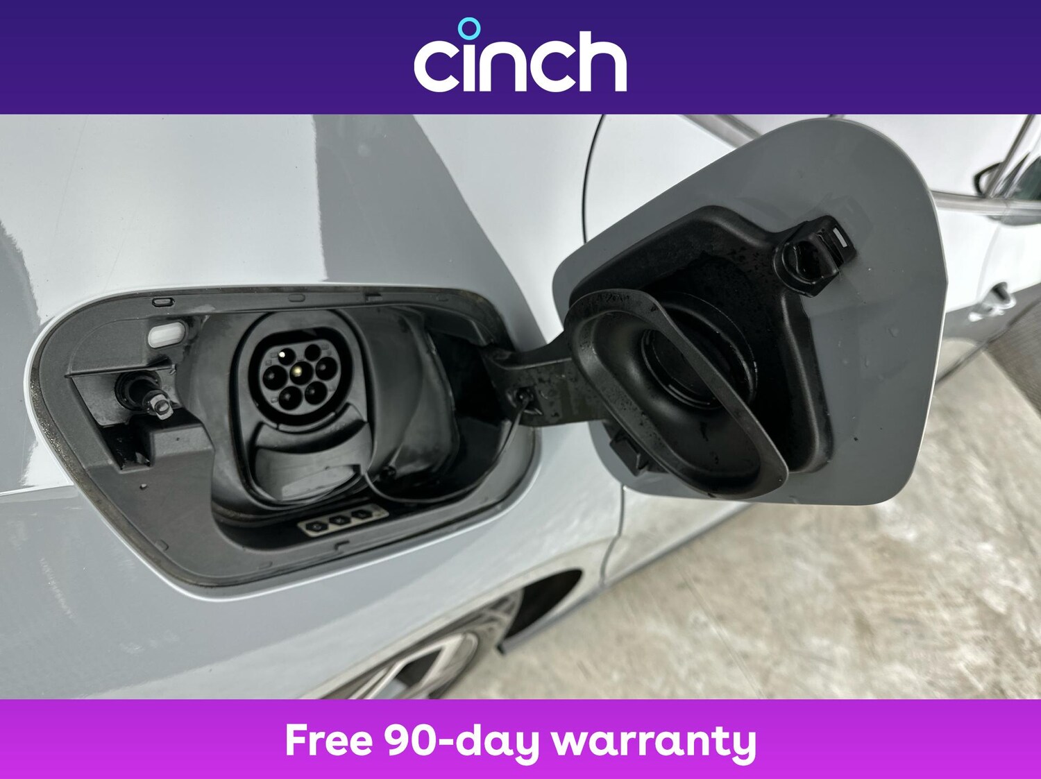 Used Volkswagen ID.3 2022 for sale - 76934363: Photo 29