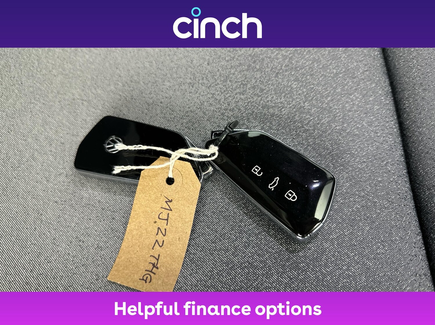 Used Volkswagen ID.3 2022 for sale - 76934363: Photo 30