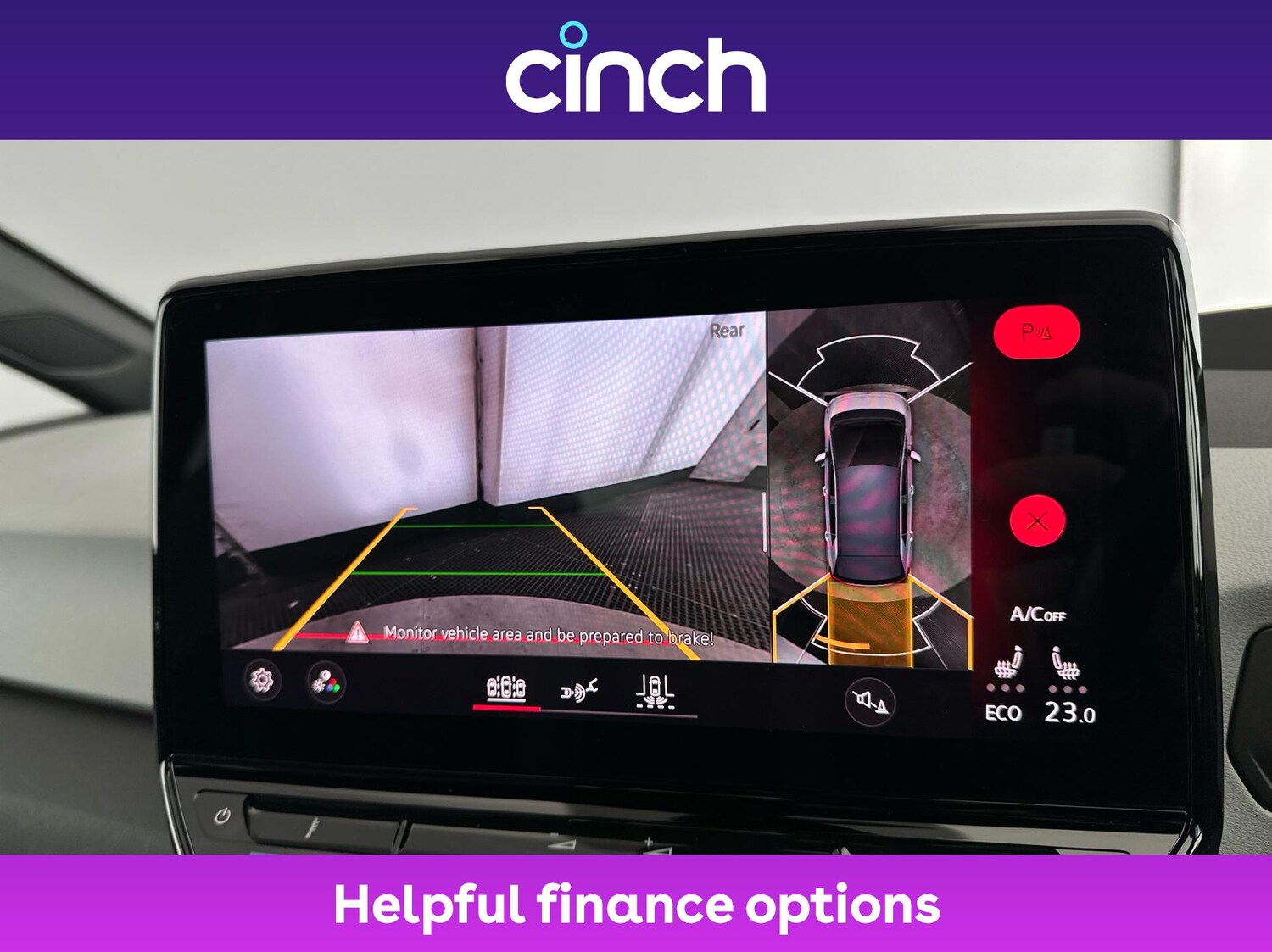 Used Volkswagen ID.3 2022 for sale - 76934363: Photo 35