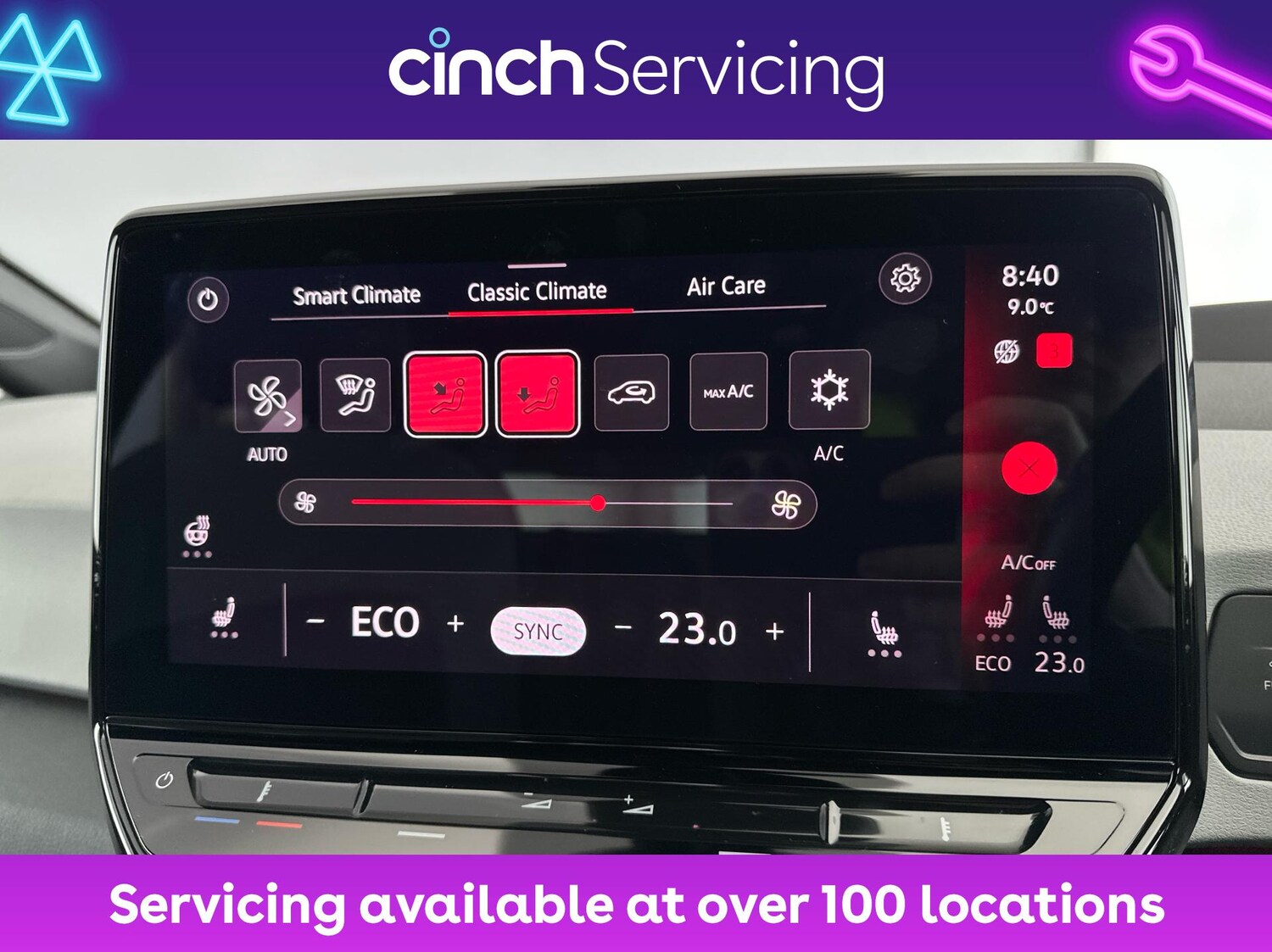 Used Volkswagen ID.3 2022 for sale - 76934363: Photo 36