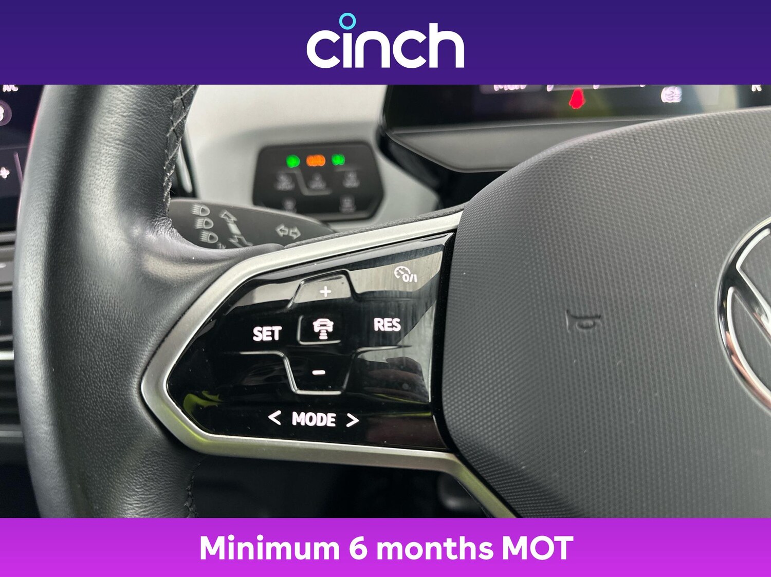 Used Volkswagen ID.3 2022 for sale - 76934363: Photo 37