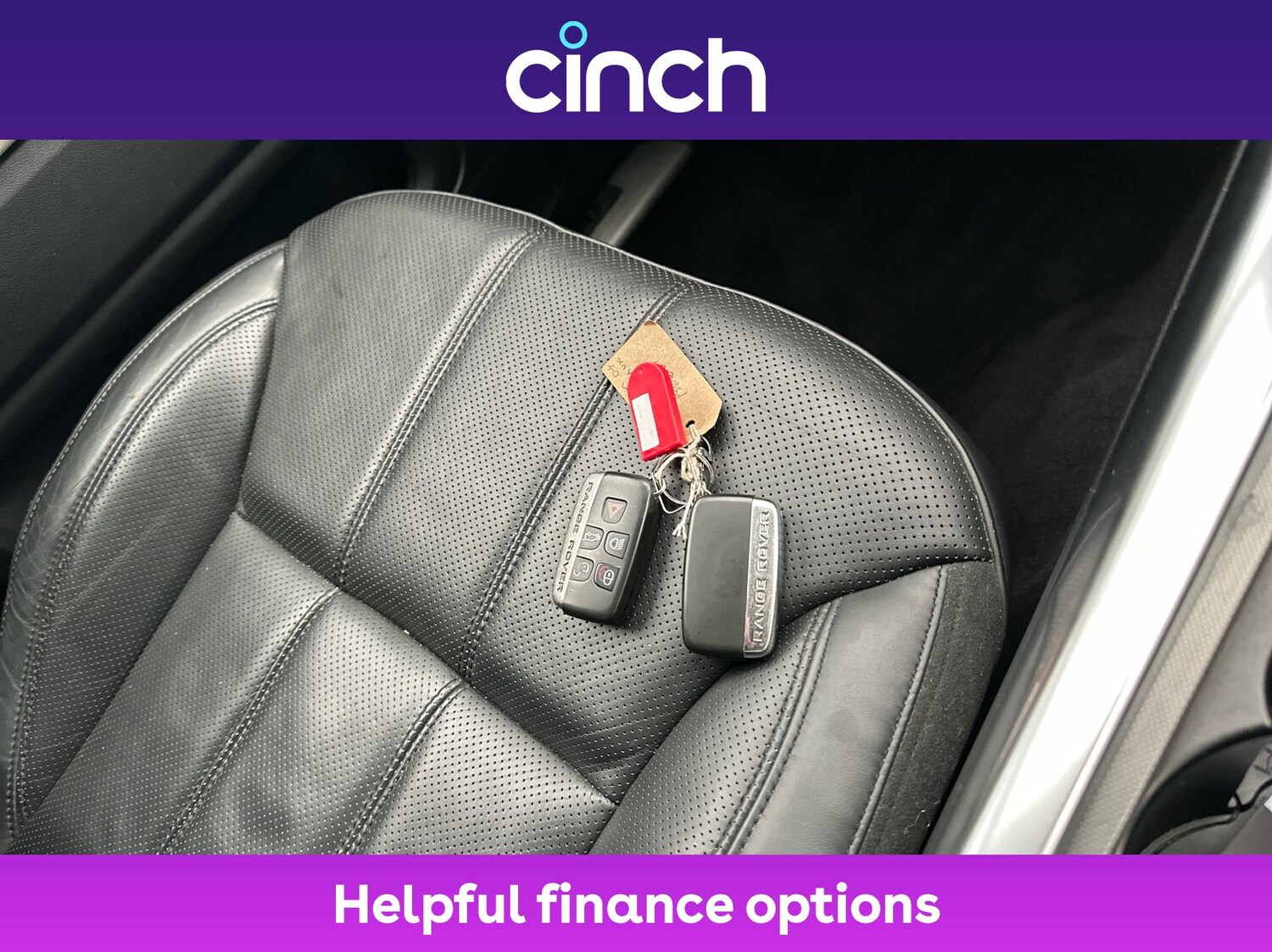 Used Land Rover Range Rover Sport 2017 for sale - 76934420: Photo 30