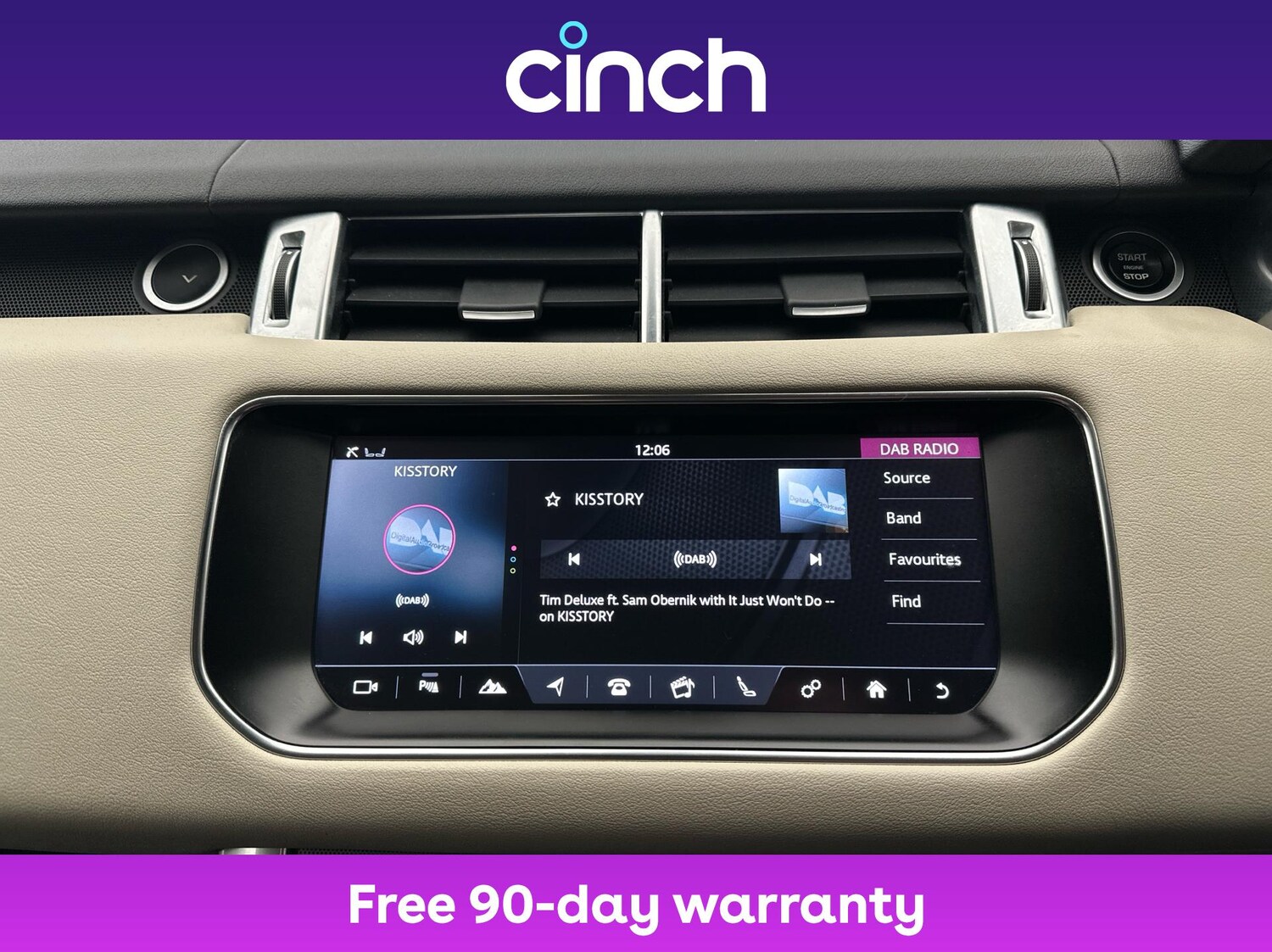 Used Land Rover Range Rover Sport 2017 for sale - 76934420: Photo 34