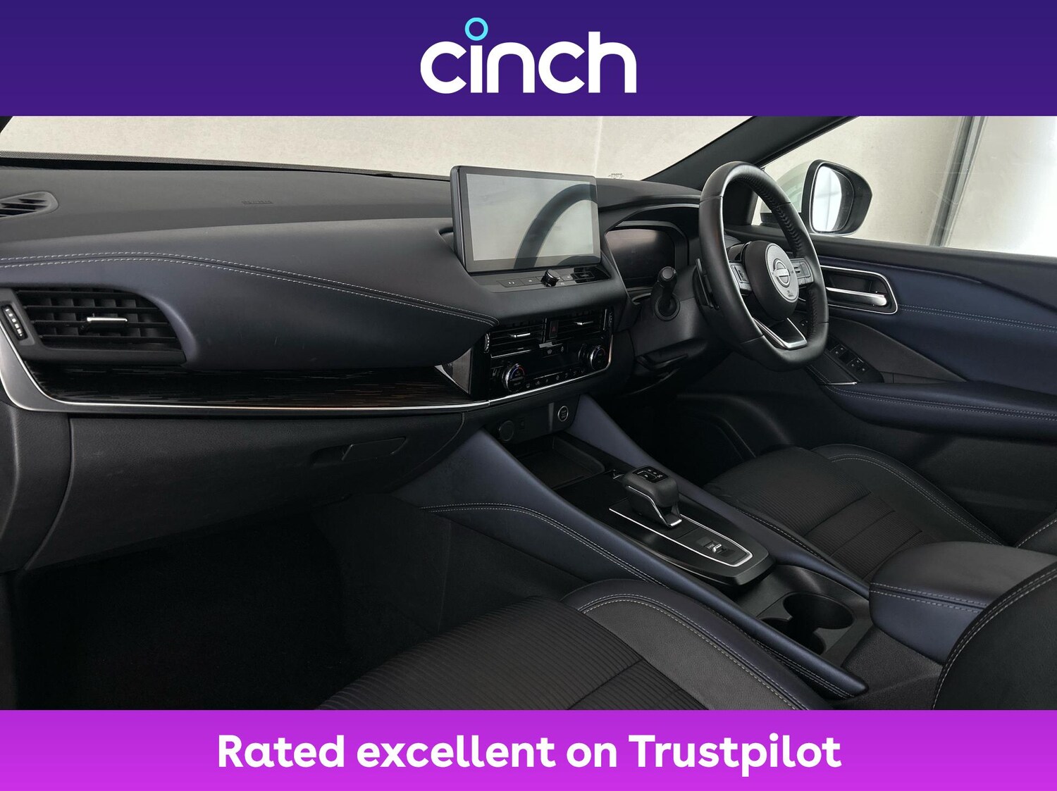 Used Nissan Qashqai 2022 for sale - 76445640: Photo 14