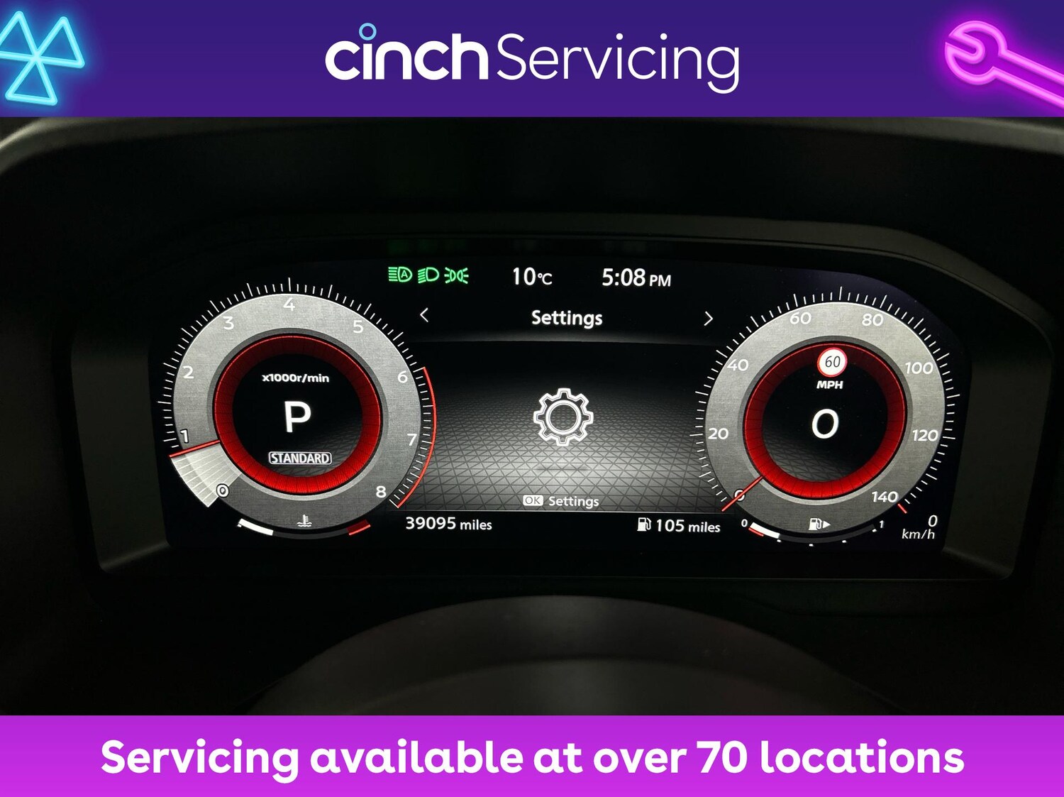 Used Nissan Qashqai 2022 for sale - 76445640: Photo 18