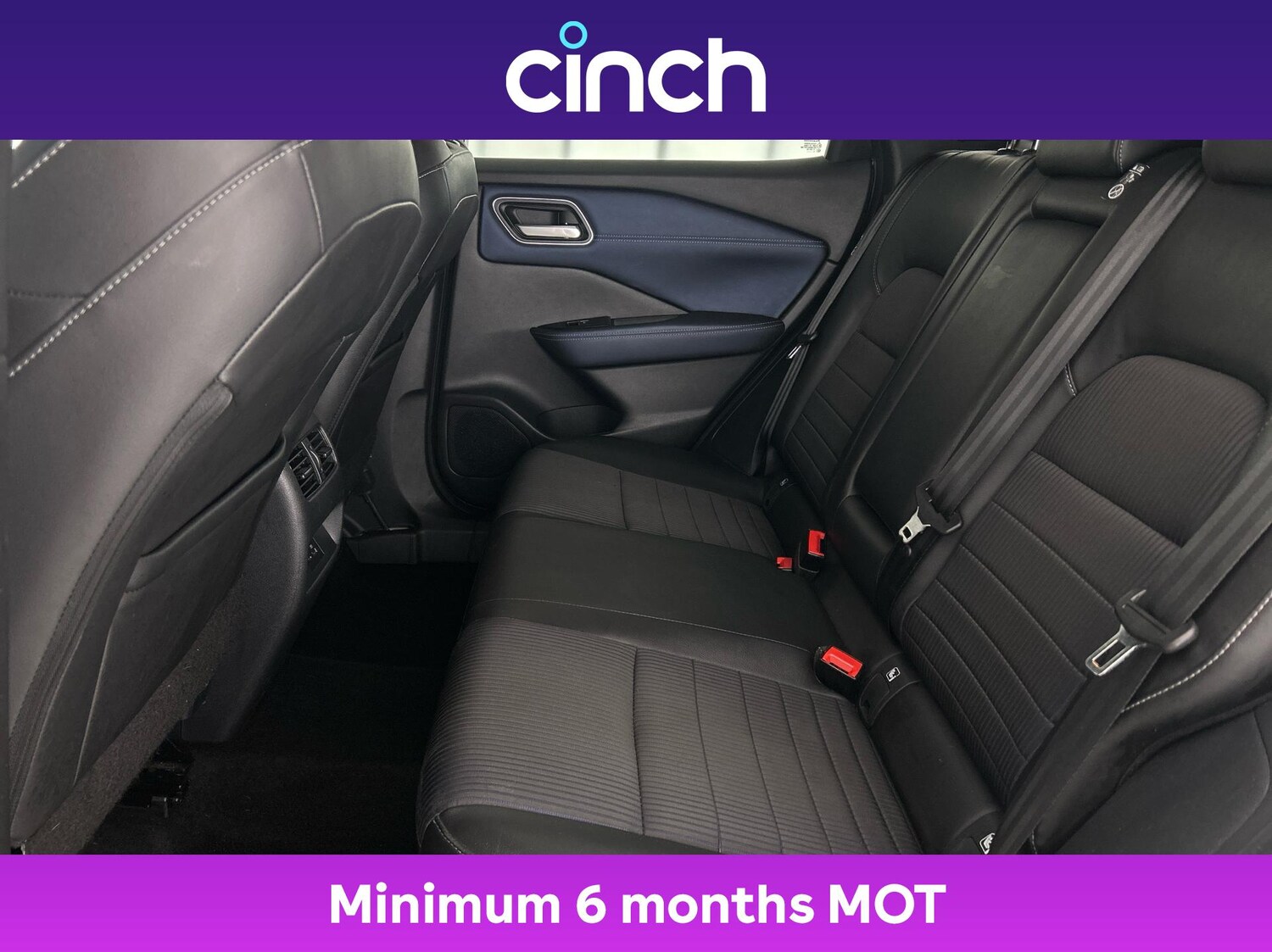 Used Nissan Qashqai 2022 for sale - 76445640: Photo 20